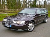 Volvo V90 Estate